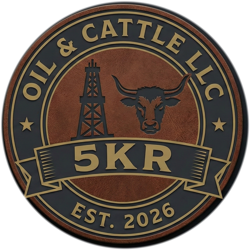 5KR Oil LLC
