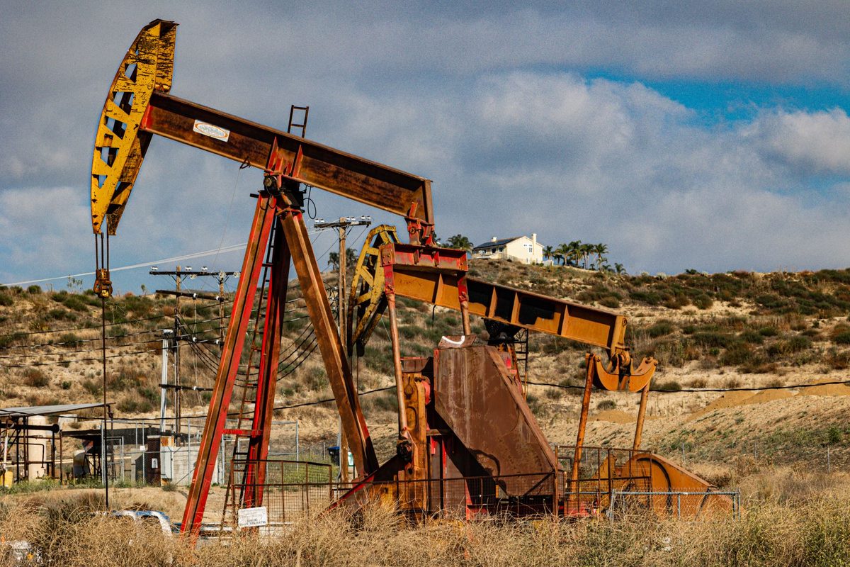 Orphan well evaluation